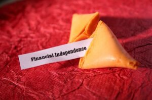 Embracing Financial Independence: The Path to Freedom and Fulfillment