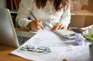 Stay Ahead of Tax Season: Your Tax Preparation Checklist